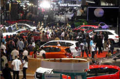 Terapkan CHSE, IIMS 2021 Siap Digelar Secara Hybrid