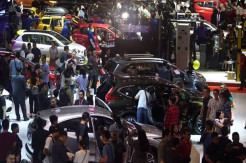 Berlangsung Saat Puasa, IIMS 2021 Siap Digelar Secara Hybrid