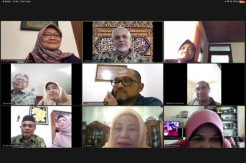 Menyambung Silaturrahim Mendorong Manusia Semakin Takwa