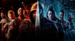 Film Mortal Kombat Tayang...