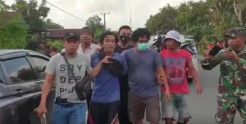 Pinrang Gempar, Anak...