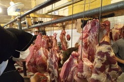 Harga Daging Sapi hingga Telur Ayam Menanjak Jelang Ramadan