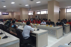 Mengadu ke Dewan, Ketua RT/RW di Makassar Tolak Penunjukan Plt