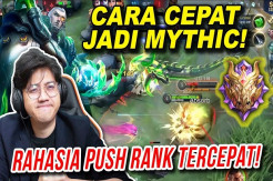 Ini Cara Mudah Naik...