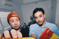 Kolaborasi Unik Influencer...
