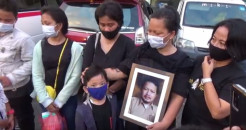 Tuhan Tolong Selamatkan...