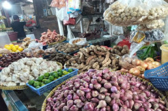 Pasokan Pangan di Sulsel Dipastikan Aman Selama Ramadan