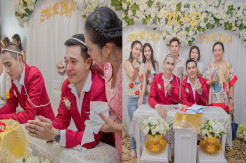 Menikah, Pasangan Gay...