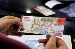 Asyik! Duit Pecahan Rp75.000 Bisa Buat Ngasih Fitrah Lebaran Keluarga