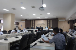 Dewan Makassar Soroti Program RPJMD yang Tak Terealisasi di Periode Lalu
