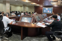 KSP Minta Proyek Kereta Api Sulsel dan MNP Segera Rampung