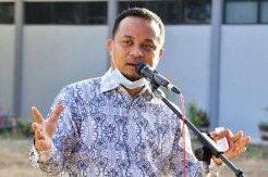Wilayah Mamminasata Diperketat untuk Antisipasi Pemudik di Sulsel
