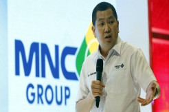 HT Jelaskan Integrasi Besar Platform Jasa Keuangan MNC Group