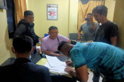 Keributan Disertai Penodongan Pistol Berakhir Damai, Bos Kafe Brazil Minta Maaf