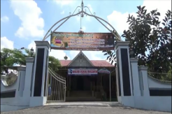 Masjid Cipto Mulyo, Peninggalan Keraton Surakarta yang Usianya Lebih Dari Satu Abad