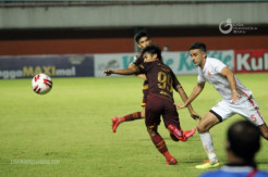 Incar Kemenangan di Leg Kedua Kontra PSM, Pelatih Persija Siapkan Perubahan