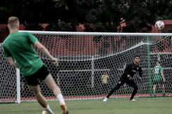 Jelang PS Sleman vs Persib, Dejan Antonic Siapkan Algojo