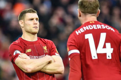 Tegas Tidak Suka, James Miner Ingin European Super League Batal