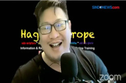 Jozeph Paul Zhang Ditetapkan Tersangka Penodaan Agama