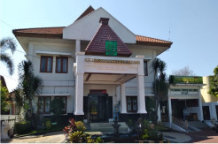 Kejari Ngawi Selidiki Dugaan Data Fiktif Peserta Kejar Paket C untuk Peroleh Bantuan Pusat