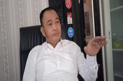 Tim Gabungan YLKI Sumsel...