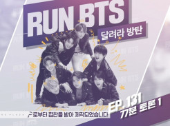 Siapa Member Paling Sering Menang dalam Run BTS? Ini Urutan Juaranya!