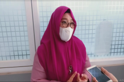 Kekerasan Anak Meroket,...