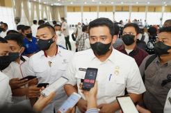 Tekan COVID-19, Jam Operasional KCW Medan Dikhususkan dari Ketentuan PPKM Mikro