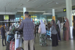 Pemprov Jambi Belum Terapkan Perpanjangan Pelarangan Mudik
