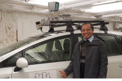 ITS Peringkat Pertama di Indonesia Bidang Computer Science versi SIR