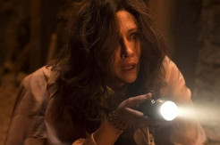 Trailer The Conjuring...