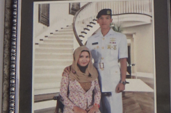 Keluarga Kru KRI Selam Nanggala 402 Asal Probolinggo Berharap Putranya Selamat