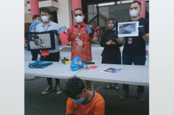Surabaya Gempar, Suami...