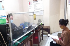 Pura-pura Jadi Pembeli, Lelaki Ini Gasak Handphone Penjual Es Dawet