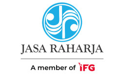 Jasa Raharja Tiadakan...