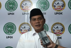 Ormas Diminta Ikut Perkuat...