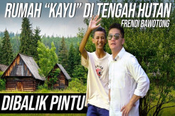Boy William Kunjungi...