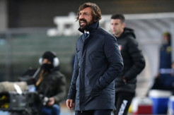 Jelang Fiorentina vs Juventus: Misi Ganda Pirlo di Artemio Franchi