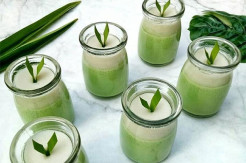 Bikin Lumpur Surga Buat Buka Puasa Biar Nggak Bosan, Ini Resepnya