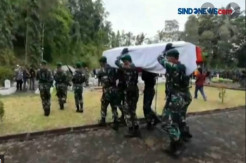 Jangan Sampai Korban...