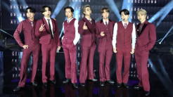 10 Permainan Kata Unik dalam Lirik Lagu BTS