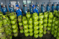 Pertamina Jamin Pasokan Elpiji Jateng-DIY Selama Ramadhan dan Lebaran