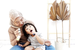 Kedekatan Emosional...