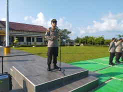 Diduga Cabuli Anak di Bawa Umur, Oknum Polisi di Bangka Barat Terancam Dipecat