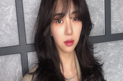 Kwon Mina Eks AOA Kembali...