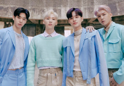 AB6IX Rilis Mini-album, Jadi Bucin dalam Comeback Single Close