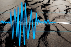 Gempa 4,6 SR, Warga Gunungkidul Sempat Kaget
