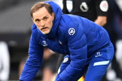 Thomas Tuchel Ingin Chelsea Lebih Antusias Hadapi Real Madrid