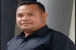 Kepastian Hukum Kasus Feri Sofiyan Tak Jelas, Ketua LPK-NTB Kirim Surat Terbuka ke Presiden