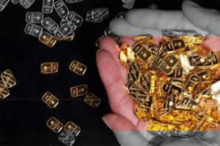 Kilau Emas Kian Memudar, Harganya Turun Lagi Rp4.000 per Gram